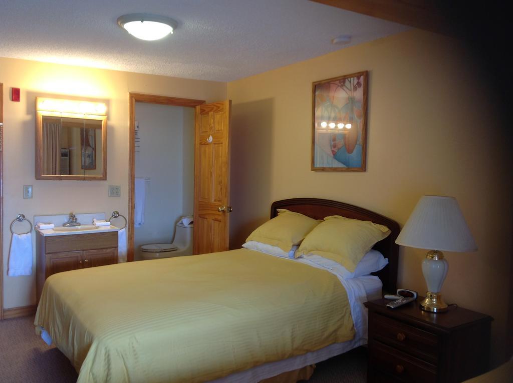 The Moulton Hotel Hampton Eksteriør billede